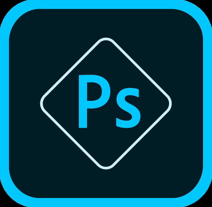 Adobe Photoshop Image