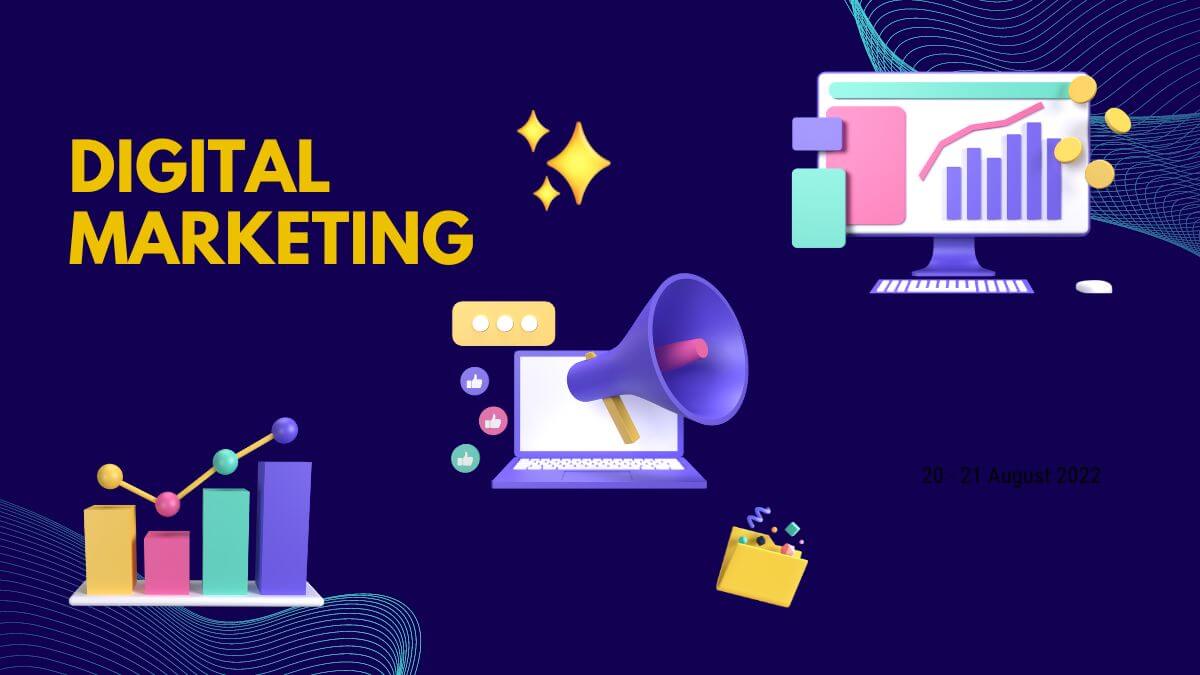 Digital Marketing