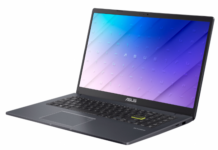 asus vivobook e510