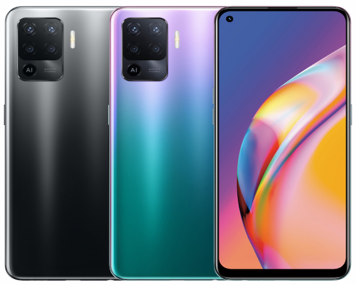 oppo f19 pro