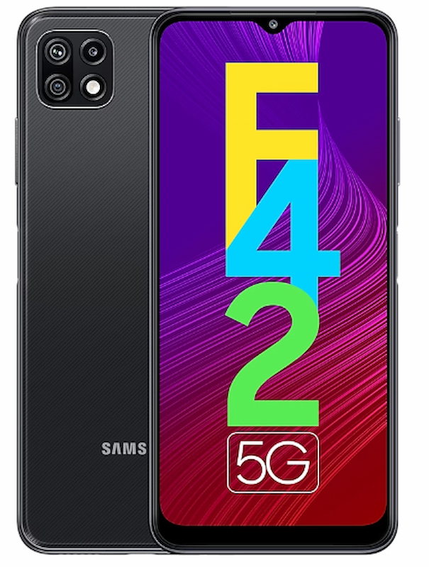 samsung galaxy f42