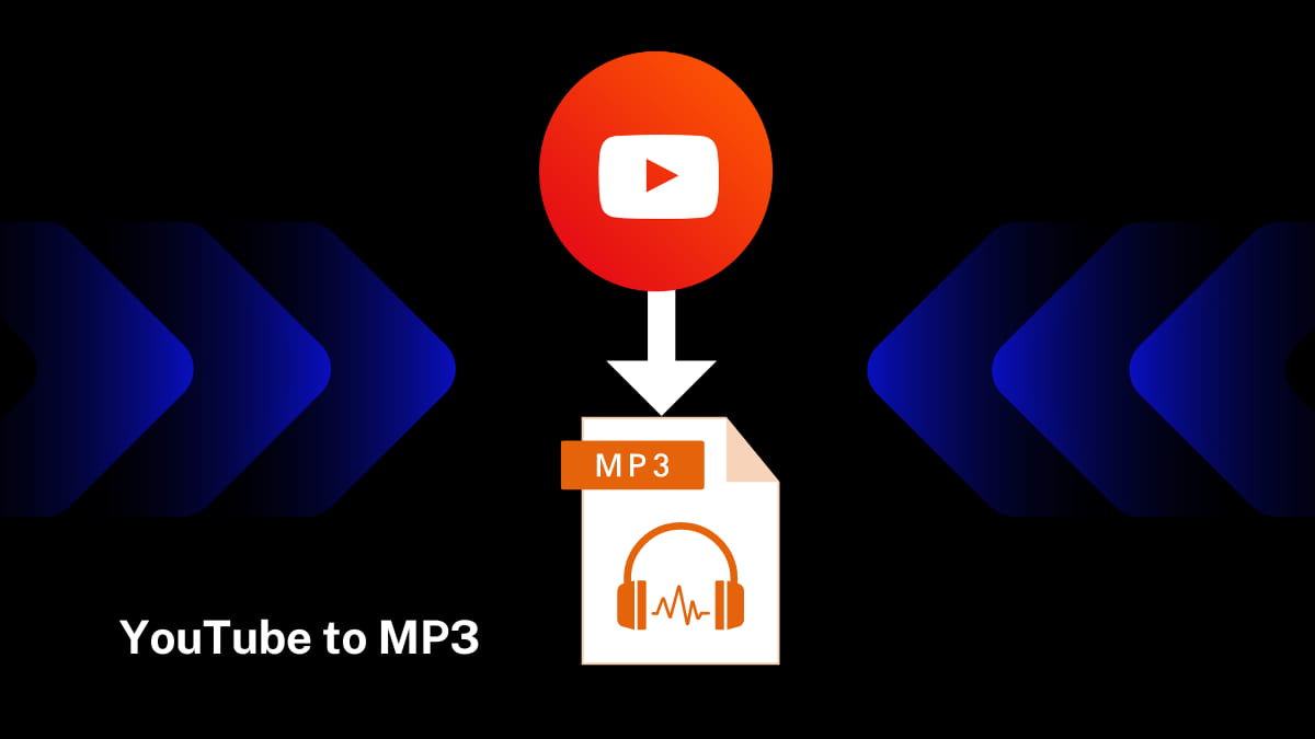 Best YouTube To Mp3 Converter