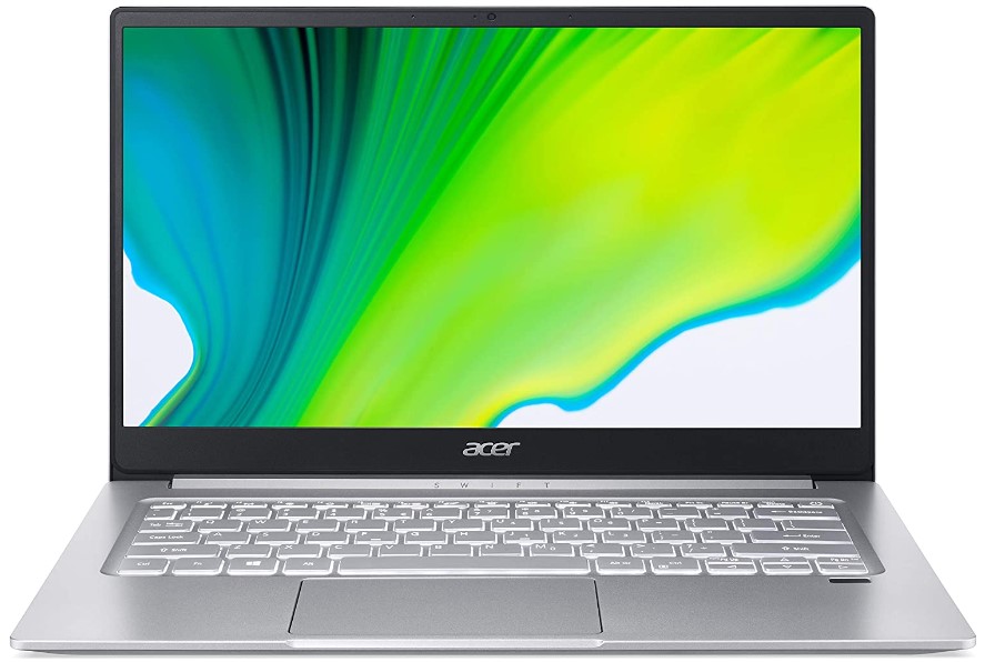 acer swift 3 2021