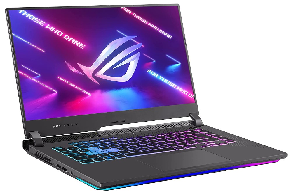 asus rog strix g15 2022