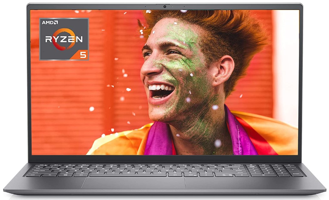 dell inspiron 15 5515