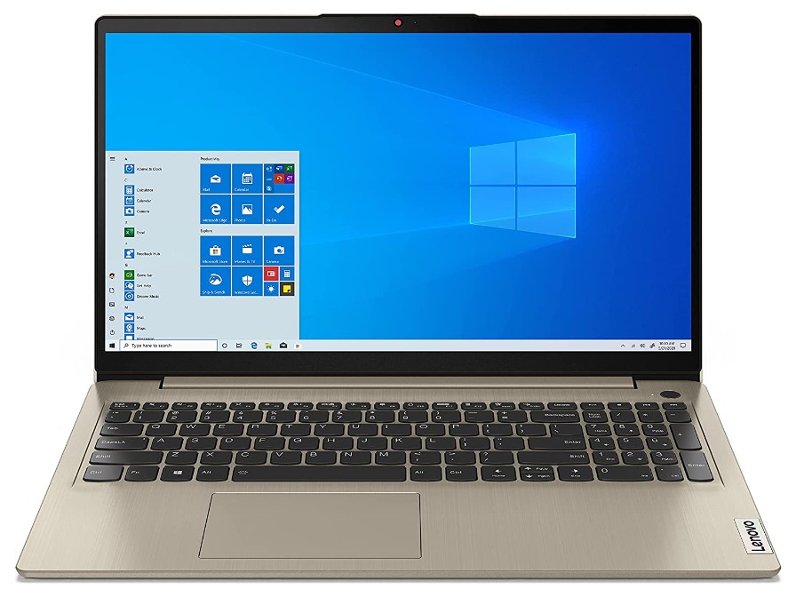 lenovo ideapad 3