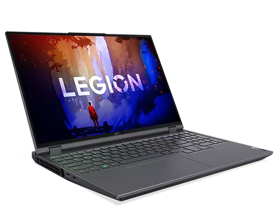 lenovo legion 5 pro gen 7