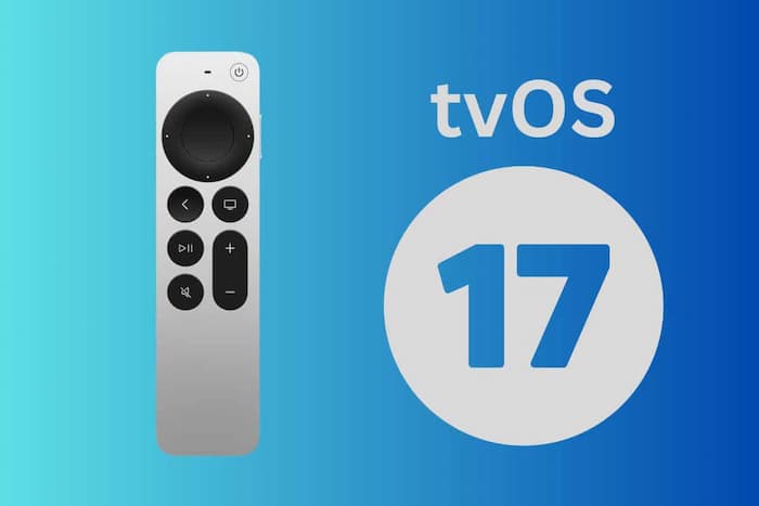 tvOS