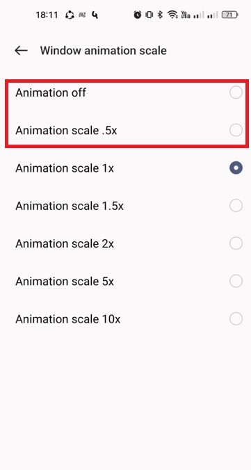 window animation scale