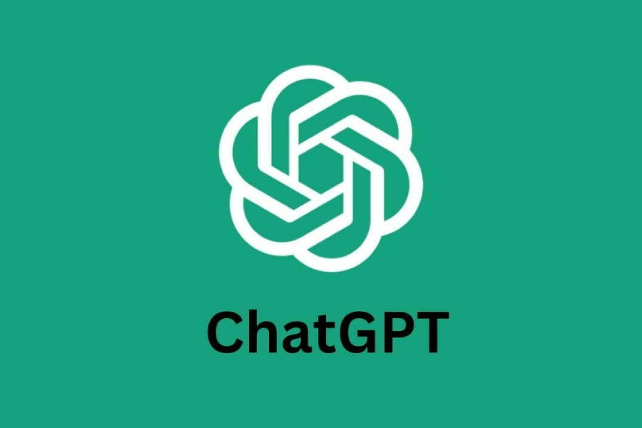 ChatGPT Logo