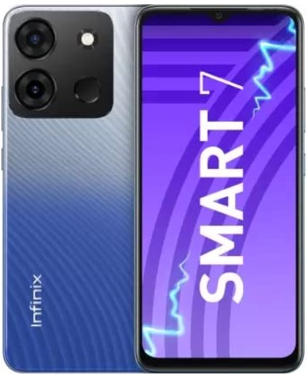 infinix smart 7 plus