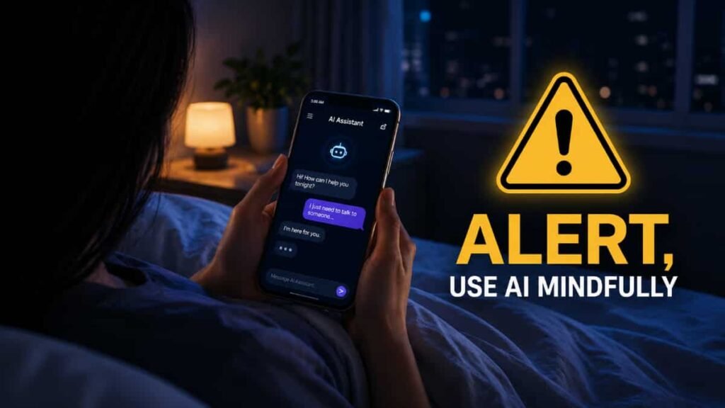 ai mental health