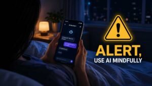 ai mental health