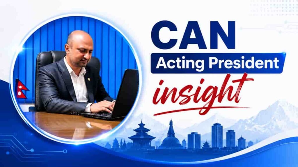 CAN ACTING PRESIDENT