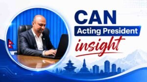 CAN ACTING PRESIDENT