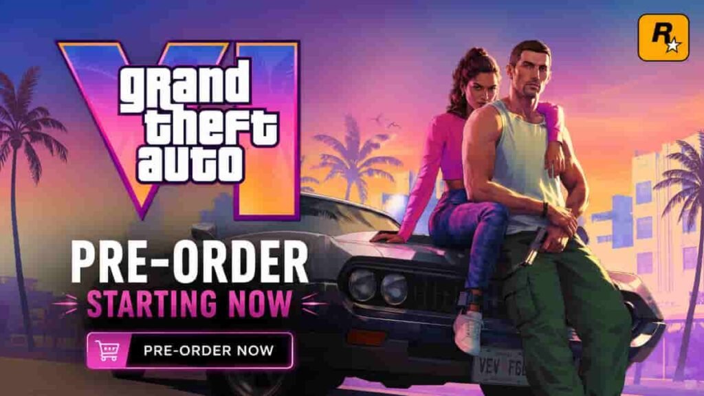 gta 6