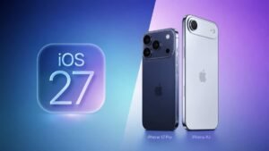 ios 27 exclusive
