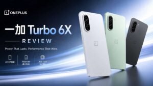 oneplus turbo 6x nepal