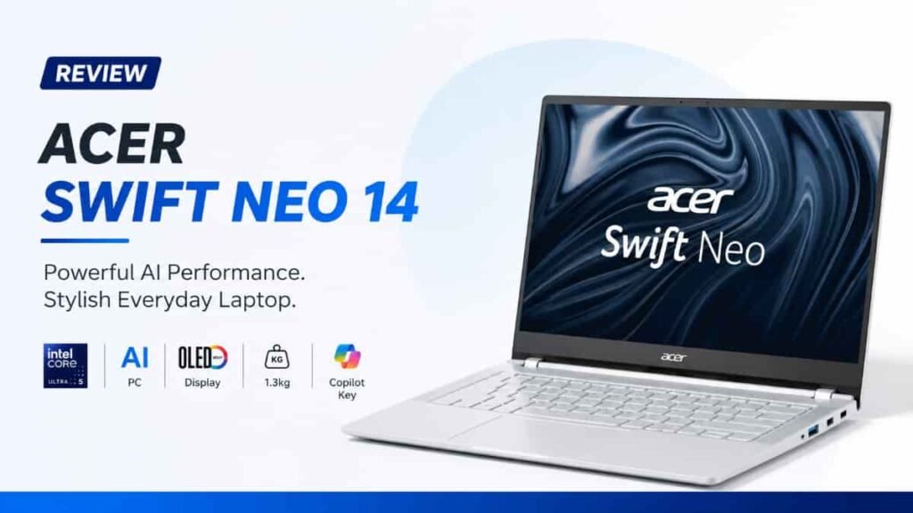 acer swift neo 14 price in nepal