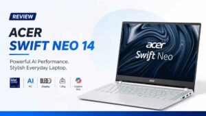 acer swift neo 14 price in nepal