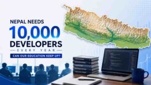 it skill manpower requirement in nepal