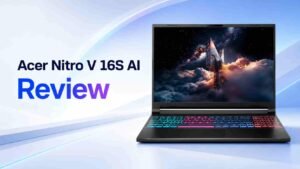 acer nitro v 16s ai