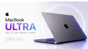 apple macbook ultra