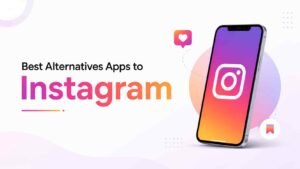 best alternative to instagram