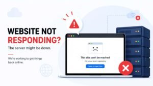 facebook down