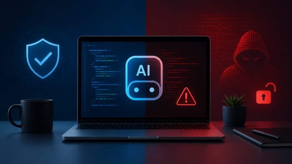 first autonomous ai hack