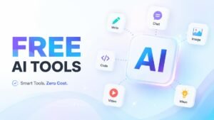 free ai tools