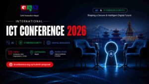 ict conference 2026 by can federation