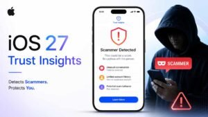 ios 27 trust insight