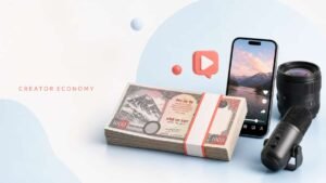 nepal creator economy