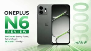 oneplus n6