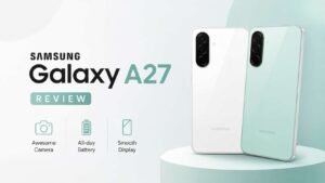 samsung galaxy a27