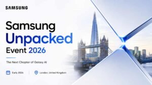 samsung unpacked july 2026
