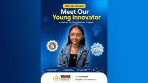 young scientist program nepal