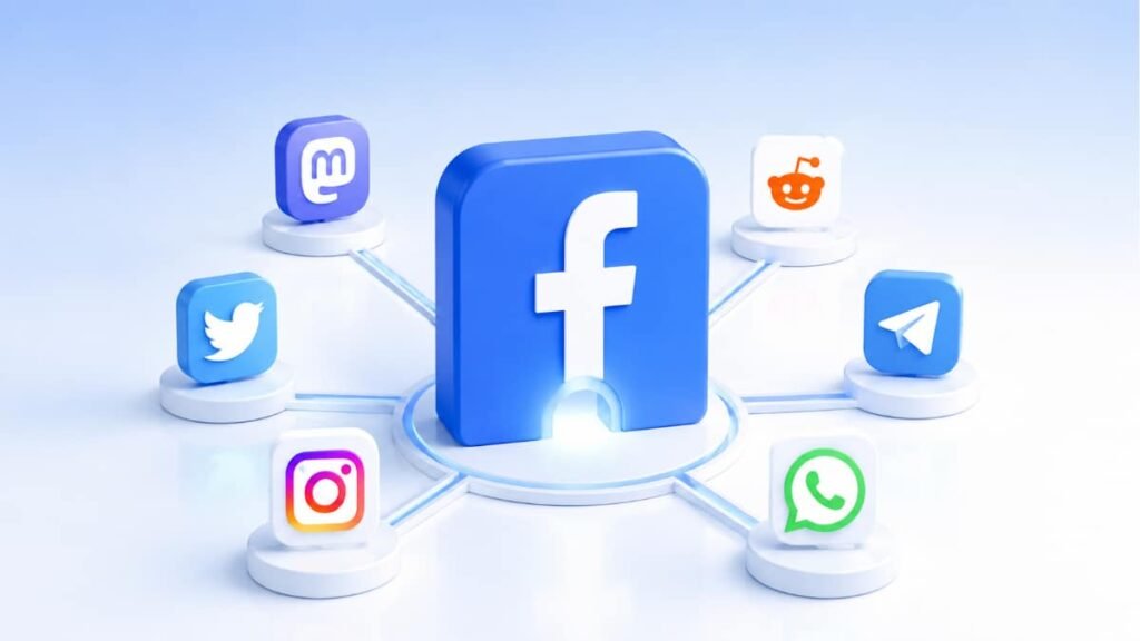 facebook alternatives in 2026