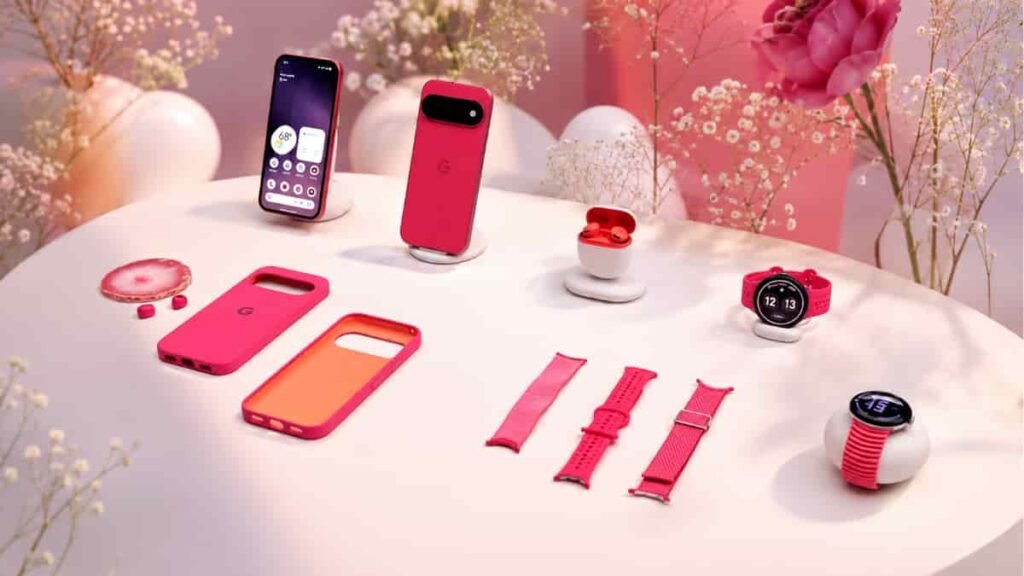 google products 2026