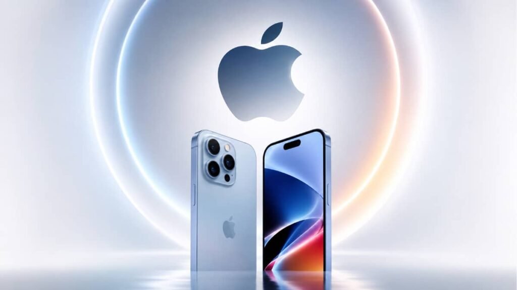 iphone event 2026