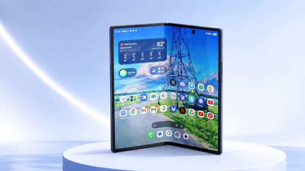 samsung galaxy fold 8 ultra price in nepal