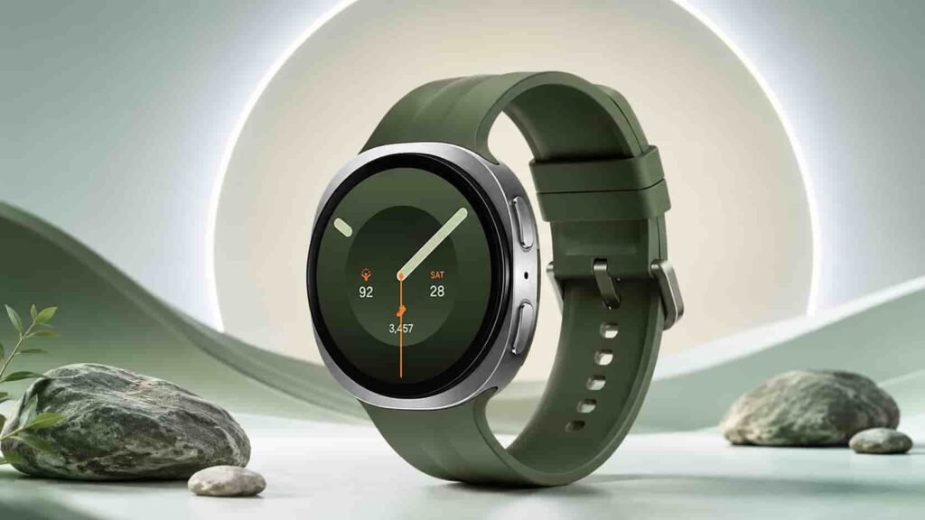 samsung galaxy watch 9 price in nepal