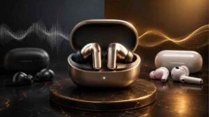 why expensive earbuds matters