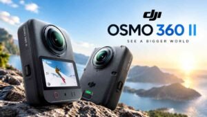 dji osmo 360 ii price in nepal