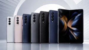 samsung galaxy z fold series price in nepal