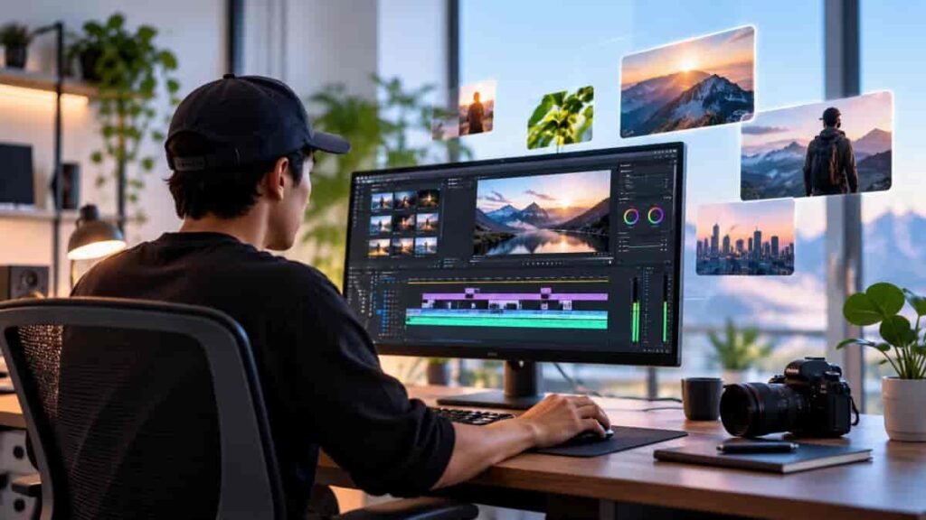 best video editing apps