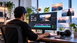 best video editing apps